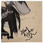 Fleetwood Mac Signed Lp Rumours By 5 Musicians