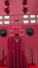 Vestax Pmc-05 Pro Iv Dj Mixer Professional Battle Mixer Japan Turntablism Used