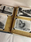 Awesome Scrap Book Of 65 Ny Worlds Fair  New York  Miami  Nassau 42 Pages Photos