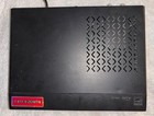 Zenith Digital Tv Tuner Converter Box Dtt900 - No Remote   tested 