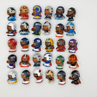 Nfl Teenymates Series 11 You Pick Favorite Player Minifigure Nfl Collectible