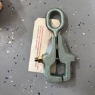 New Mo-clamp 0655 Dyna-mo Box Clamp For Hard-to-reach Areas 3 Ton
