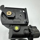 Manfrotto 410 Geared Head  3275  With Extra 3270 Quick Release Plate