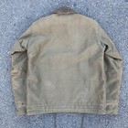 Vintage Ww2 Usn N-1 Deck Jacket