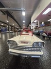 Vintage Pedal Car