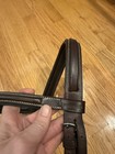 Extra Full Oversized Bridle Headstalls