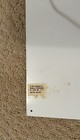 Rare Budweiser Baseball Beer 1991 Sign Tin Pittsburgh Pirates- Bud Light Bud Dry