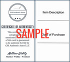Alyssa Milano Signed Autograph Charmed Full Pilot Script - Sexy Phoebe Halliwell