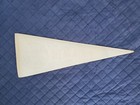 Vintage New York Yankees Pennant Mlb Baseball Full Size