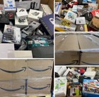 Amazon Wholesale Liquidation Overstock Retail Merchandise Mixed Lot Gift Box Lot