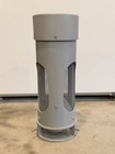 Brand New Neg Electronic Railroad Crossing Signal Bell Sound Alert Works