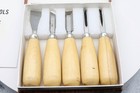 Speedball Short Wood Carving Tools Made In U s a 