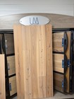 Lm Big Sands 1 2  Thick 7 5 w Premium Hickory Engineered Hardwood  3 Per Sq Ft 