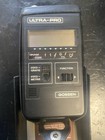 Gossen Ultra Pro Professional Light Flash Meter W case Made Germany Photography