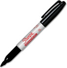 13601 Industrial Fine Point Permanent Marker  Withstand Up To 500f  Designed For