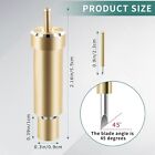 10pcs Premium Fine Point Blade Compatible For Cricut Explore Air 2 air 3 maker m