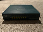 Cisco Asa5505-ul-bun-k9 Security Firewall Unlimited Users Asa9 17 Asdm 7 91 1gb