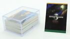 Fleer - Babylon 5 Season 4 1-81 Complete Set - 1998