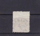 Sa20d Suriname 1890 Numeral  Used Stamp