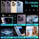 Unlocked Phone 14 Pro 4g Dualsim 128gb 4gb Cheap Smart Phone Android 5000mah