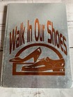2003 Burkburnett Middle School Yearbook Annual Texan Burk Texas