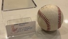 2025 Hyeseong Kim Game Used Hit  22 Baseball  Los Angeles Dodgers  Single Kbo