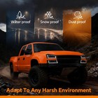 For Chevy Silverado 1500 1500 Hd 2500 2500 Hd 2003 2006 Led Headlamps Taillights