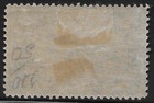 1915 Panama Sc 210 Mh Og Vf Canal Of Panama  gatun Lock Architecture