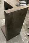8    X 16    Angle Plate Usa Made  Milling Machine
