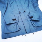 Raf Goretex Jacket  Waterproof Weather British Army Blue Military Surplus