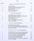 Hobart 4c K45 K5a Kitchenaid Mixer Repair Manual Factory Service Book Technical