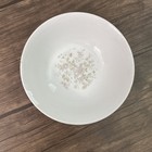 First China Porcelain Soup Bowl