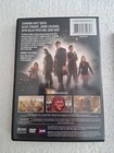 Bbc Doctor Who Dvd The Day Of The Doctor 50th Anniversary Special W slip Cover