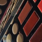 Professional Makeup Kit For Women Teens Cosmetics Book All-in-1 Beauty Gift Set