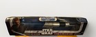 Anakin Skywalker s Lightsaber Electronic Lights   Sounds Hasbro 2004 With Box
