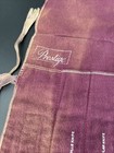Prestige Anti Tarnish Flatware Silverware Storage Roll Bag 15 Slot Place Setting