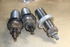 Rcbs 3 Piece Bullet Reloading Die Set For 9mm Luger