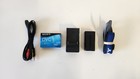 works   Sony Handycam Dcr-sc100 Minidv Camcorder Video Camera Capture  read 