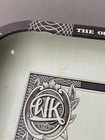 Official Raw Wiz Khalifa Metal Rolling Tray Atlantic 2014 Hip-hop Rap Merch