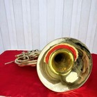 Yamaha Yhr-866nd Full Double Horn