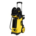 110v 3800psi 102a 110v 3800psi 1800w High Pressure Cleaner Yellow New