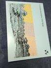 1988 First Polymer Commemorative  10 Note In Folder First Prefix Aa 010 -unc 