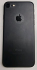 Apple Iphone 7 32gb Black Verizon A1660 Poor Condition
