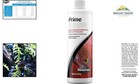 Freshwater And Saltwater Fish Conditioner  Detoxifier And Chlorine Remover 500ml