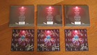 Garbage Let All That We Imagine Be The Light Cd Signed Autographed Us Seller
