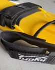 Hydro Body Surfer Pro Hand Board Hand Plane Yellow New