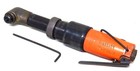 Rare Apt Pneumatic 90   Angle Drill For Straight Shank Bits 2700 Rpm       3-3-6 