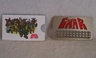 Rare Gwar 420 Grinder  Gwar Wallet Grinder  Rare Gwar 420  Gwar Metal 420