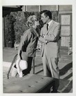 Hawaiian Eye Tv Show Photo W credit Original 1961 Connie Stevens  Eisley J15788