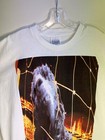 Pearl Jam Vintage 90   s    93  Threadworm Pig - Nice Man- Sz Xl T-shirt Great Cond 